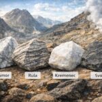 Metamorfované horniny