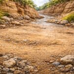 Klastické sedimenty