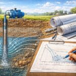 Projektovanie studní