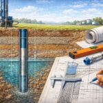 Konštrukcia studní