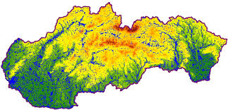 Geologický, hydrogeologický posudok Banská Bystrica
