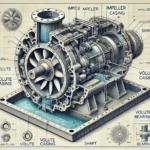 hydrodynamické čerpadlo