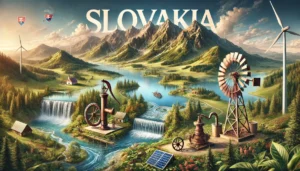 slovensko