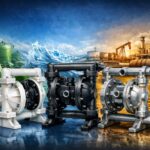 Membránové čerpadlá