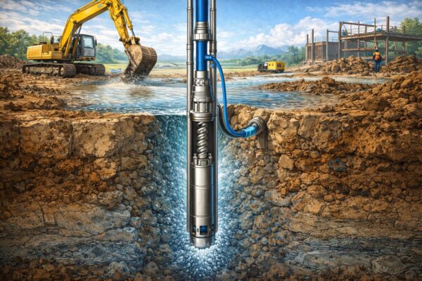 Vretenové čerpadlo