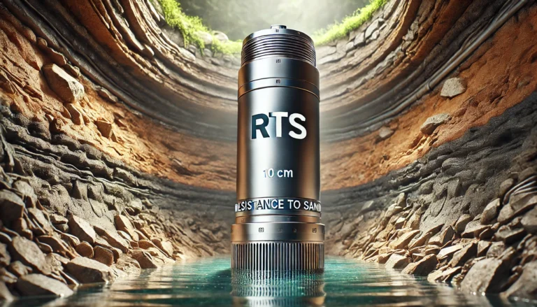RTS čerpadlá: Výkonnosť, vlastnosti a odporúčania pre použitie