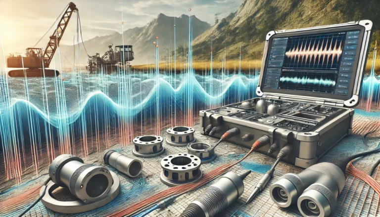 Seizmické zariadenia: Technické parametre a využitie