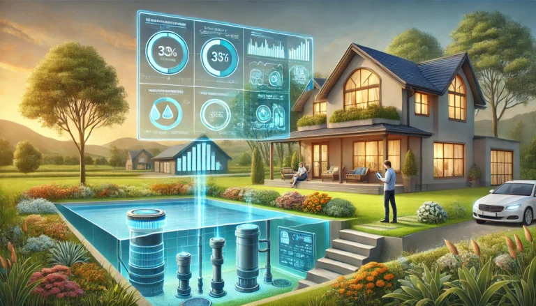 Inovatívne čerpadlá a trendy v technológiách