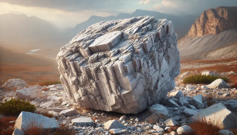 Kremenec: Od sedimentov k priemyselným materiálom