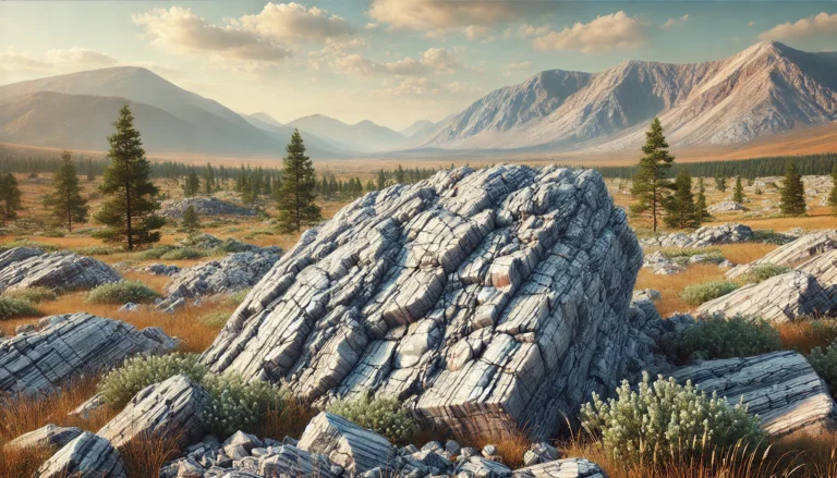 Rula: Geologická klenotnica s neoceniteľným využitím