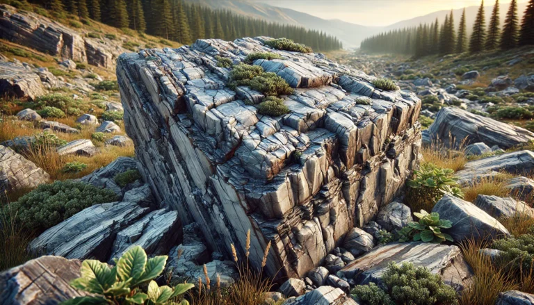 Svor: Majster premeny v svete metamorfovaných hornín